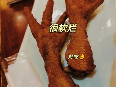 -南京大牌档(龙江新城市广场店)