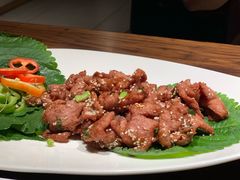 -牛庄馅饼(安通街店)