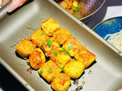 -雀舞云南菜(天津天河城购物中心店)