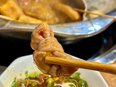 -成都玉林串串香火锅(三八店)