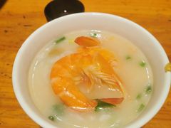 -一粥(华侨城创意文化园店)