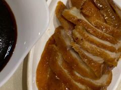 精品烤鸭-大鸭梨烤鸭店(金顶街店)