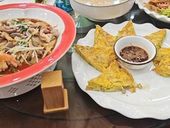 -渔码头食府(蓬莱阁店)