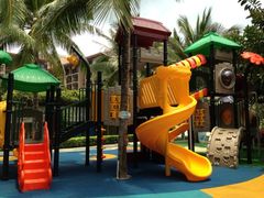 iphone_upload_pic-三亚亚龙湾红树林度假酒店