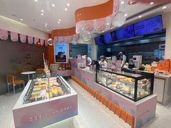-LOVEGIFT爱礼(八佰伴店)