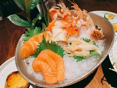 -Mr·Fish鱼鲜生海鲜放题(银泰in99店)