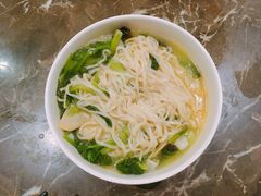 -冶春茶社(星汉大厦店)