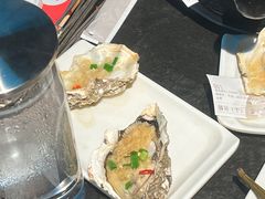 -可口香·非遗烧烤(南岗直营店)