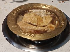-和庆斋羊蝎子火锅·碳缸烧烤(顺义旗舰店)