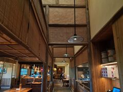 -田小狗的饭店(才子佳郡店)