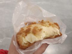 -西树泡芙(秦皇岛茂业天地店)