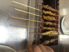 胖姐烧烤-胖姐烧烤(总店)