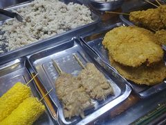 -海大南门夜市(海富街店)