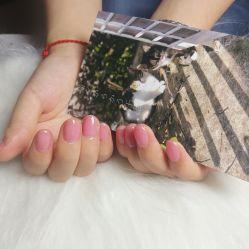 -丫丫NAIL日式自助美甲美睫沙龙