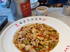 -小财神·老派赣州菜·中华美食地标(第五大道店)
