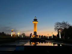 -日照灯塔风景区