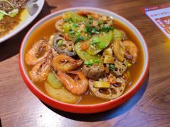 -老闵田螺馆·南昌市井菜·特色小吃(总店)