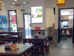 -不二心包子铺(二七广场店)