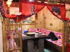 -粗粮人家(簋街店)