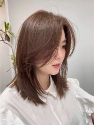 -YESIDO椰岛造型烫发染发