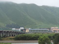 -图们国门景区