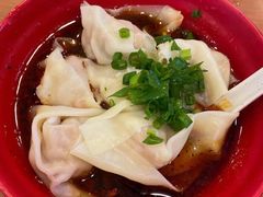 -龙抄手(春熙路总店)