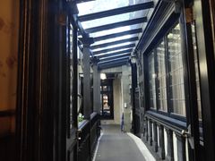 -老英格兰庄园