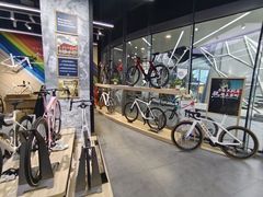 -TREK崔克自行车(徐汇滨江店)