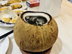 -渔文乐·海鲜大排档(壹品总店)