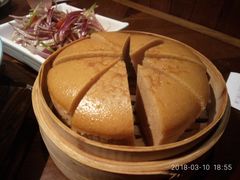 -楼兰新疆主题餐厅(苏州中心店)