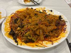 -鑫巴蜀小镇 · 水煮鱼专研店(玉桥店)