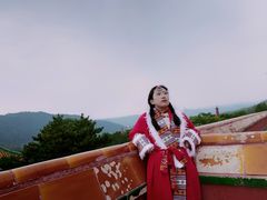 -普陀宗乘之庙(小布达拉宫)