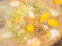 -屯老二农家铁锅炖·行业领军者(梅江店)