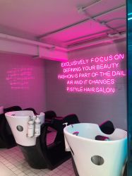 -P.STYLE 派斯造型