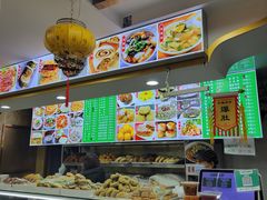 -白魁老号饭庄(安内店)