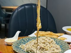 -斗牛士牛排(南京东路店)