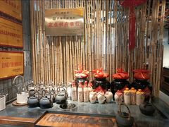 -老灶房-四川土菜(开元店)