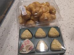 -泸溪河桃酥(欧尚店)