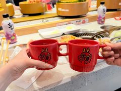 -龍歌自助小火锅(崂山丽达店)