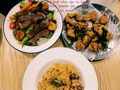 -愉市 Hippy Market(香榭里花园店)