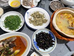 -春娟茶楼·地道农家菜(梅家坞店)