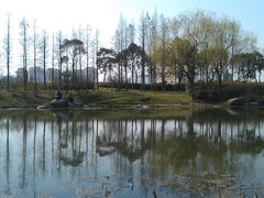 IMAG0072-新江湾城公园
