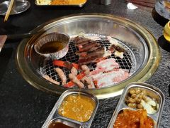 -伊茉家的烤肉店(勒泰中心店)