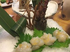 -王鼎精致料理铁板烧(世博源店)