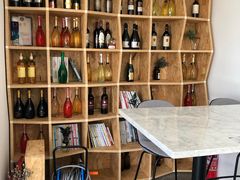 -JF Garden(渔人码头店)