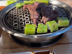 -霸腹烤肉(厦门柚子番店)