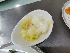 洗澡泡菜-名善山珍·野生菌汤锅(文殊院店)