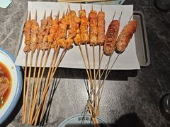 -醉炫音速烧烤(沙河总店)