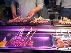 -大学城夜市大排档(凤栖路店)