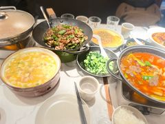 -福厨餐厅·宜昌地标美食(水悦城店)